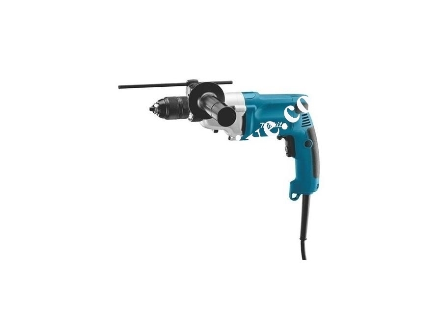 Çift Devirli Darbesiz Matkap 720 W - Makita Dp4011
