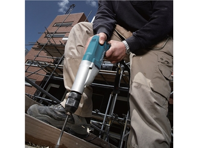 Çift Devirli Darbesiz Matkap 720 W - Makita Dp4011 - 1