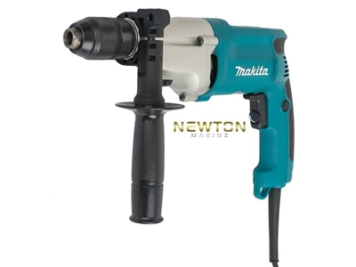 Çift Devirli Darbesiz Matkap 720 W - Makita Dp4011 - 0