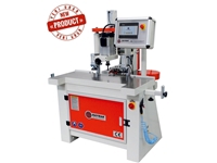 Servo Motor Kapı Kol Kilit Makinası
