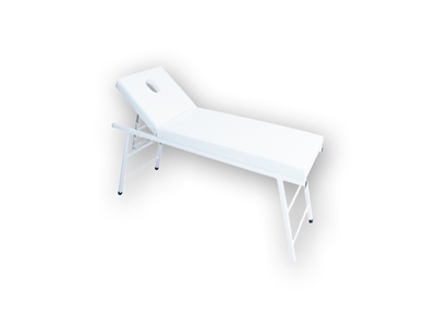 BIO 018 Chaise de massage avec trou - 0