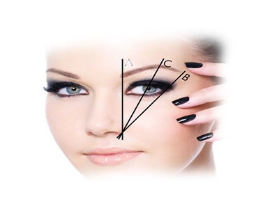 BIO COS Professional Digital Permanent Makeup Device - 1