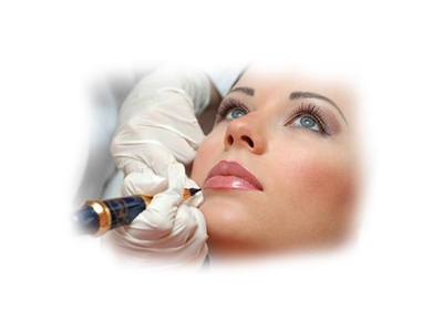 BIO COS Professional Digital Permanent Makeup Device - 2