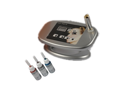 BIO COS Professional Digital Permanent Makeup Device - 3