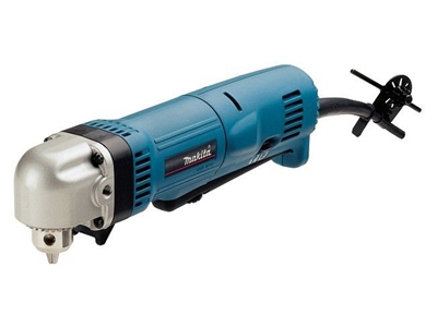 Led Işıklı Köşe Matkap 450 W - Makita Da3010f  - 2