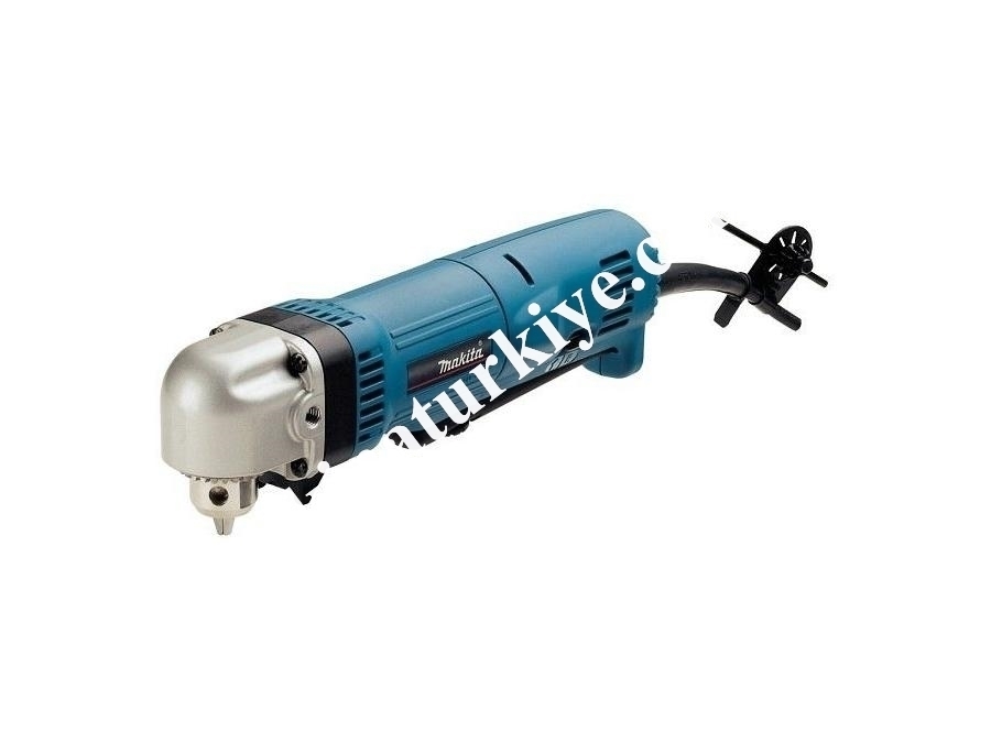 Led Işıklı Köşe Matkap 450 W - Makita Da3010f 