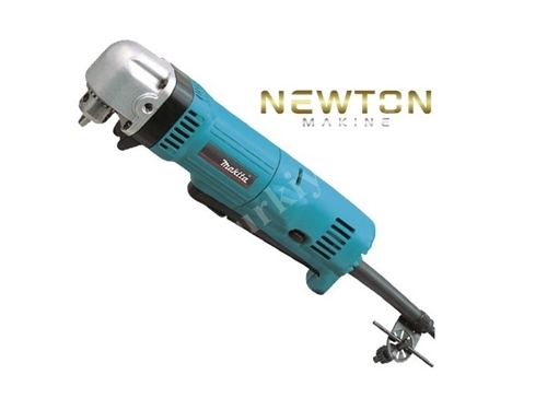 Led Işıklı Köşe Matkap 450 W - Makita Da3010f 