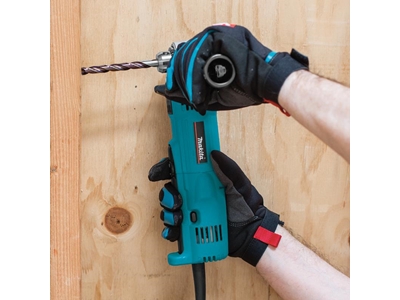 Led Işıklı Köşe Matkap 450 W - Makita Da3010f  - 3