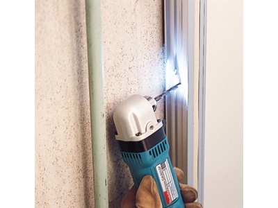 Led Işıklı Köşe Matkap 450 W - Makita Da3010f  - 1