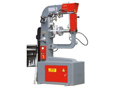 Jant Düzeltme Makinesi Garage Technic - Jdt1030 