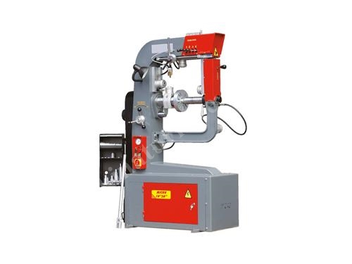 Jant Düzeltme Makinesi Garage Technic - Jdt1030 
