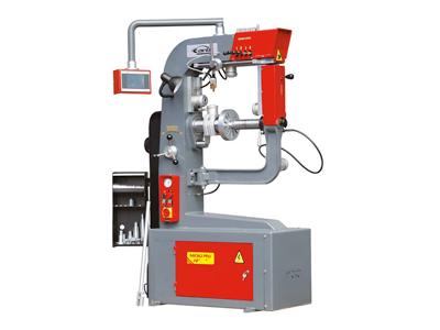 Nc Kontrol Jant Düzeltme Makinesi Garage Technic - Njd1030  - 0