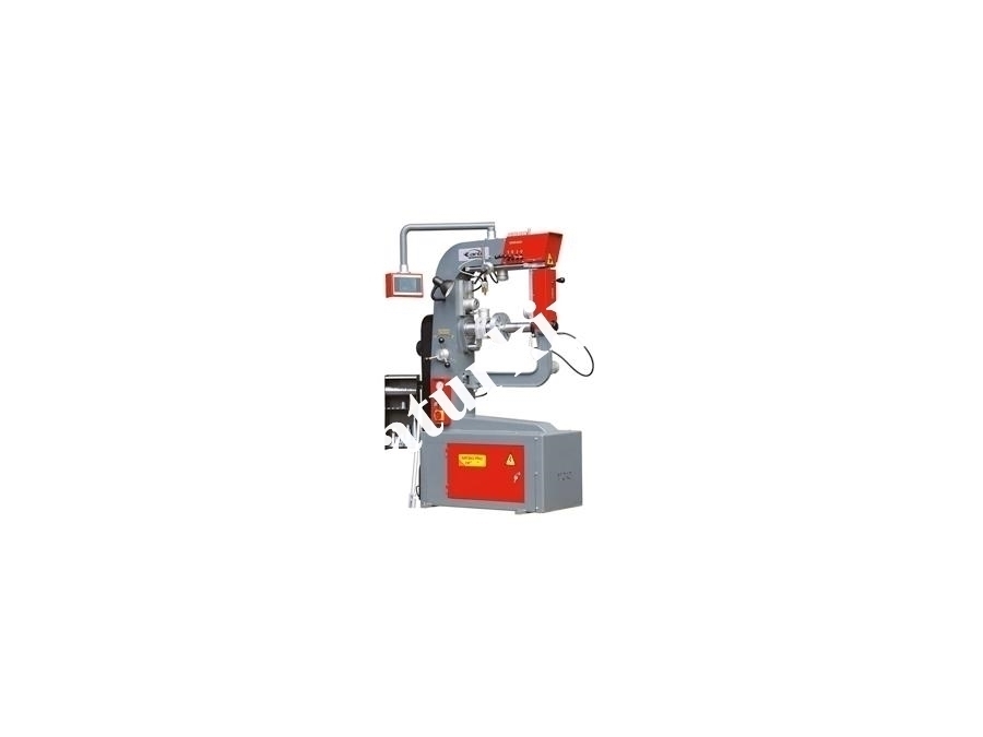 Nc Kontrol Jant Düzeltme Makinesi Garage Technic - Njd1030 