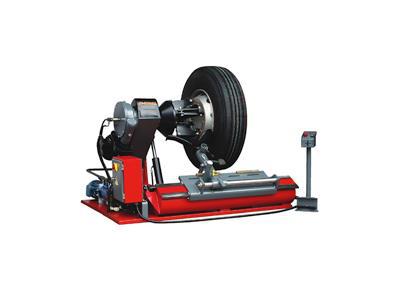 Lastik Değiştirme Makinesi Garage Technic - Tc26 