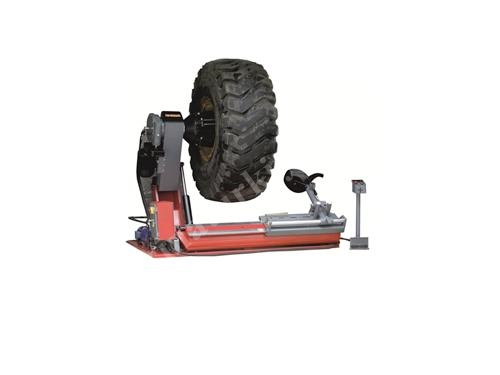 Ağır Hizmet Tipi Lastik Değiştirme Makinesi Garage Technic - Tc56 