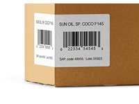 90 Labels/Minute Box On Print-Stick Labeling System - 9