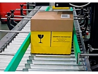180 этикеток/минуту - Система нанесения этикеток на коробки с печатью-наклеиванием - 7