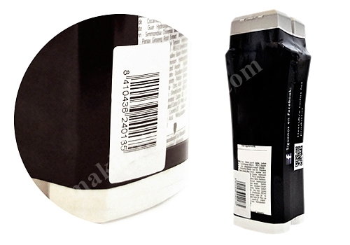 180 этикеток/минуту - Система нанесения этикеток на коробки с печатью-наклеиванием