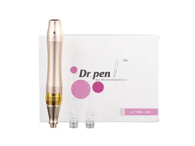 PEN 1 Şarj Edilebilir Dermaroller Kalem