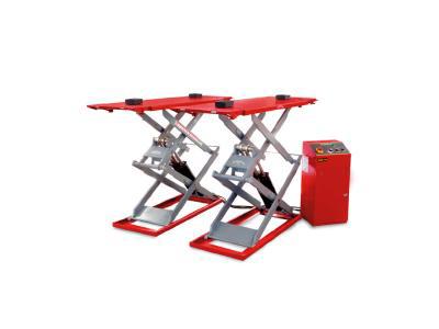 Hidrolik Makaslı Araba Lifti Garage Technic - Hl3500 