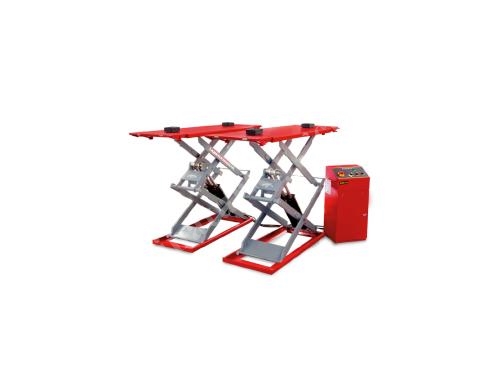 Hidrolik Makaslı Araba Lifti Garage Technic - Hl3500 