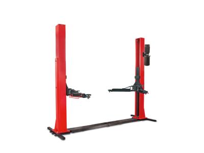 SL4000 İki Sütunlu Oto Kaldırma Lift - 0