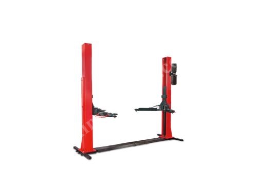 SL4000 İki Sütunlu Oto Kaldırma Lift