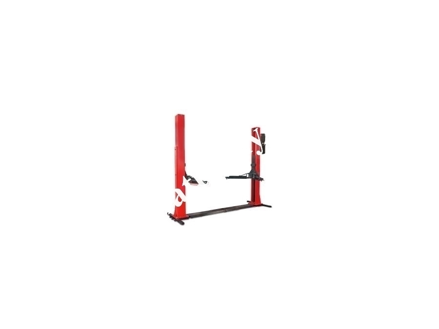 SL4000 İki Sütunlu Oto Kaldırma Lift