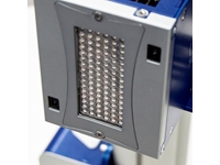 UV-basierte Tinten-Hochauflösungs-Tintenstrahldruckmaschine - 0
