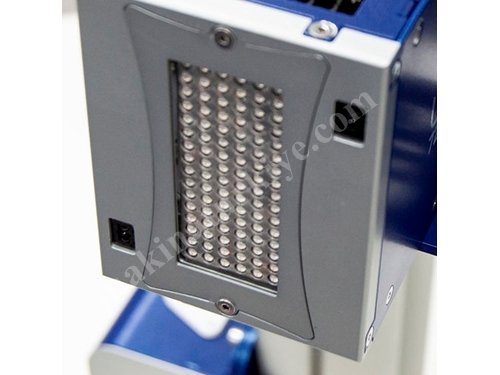 Uv Bazlı Mürekkepli Yüksek Çözünürlüklü Inkjet Kodlama Makinası