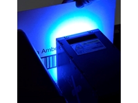 UV-basierte Tinten-Hochauflösungs-Tintenstrahldruckmaschine - 1