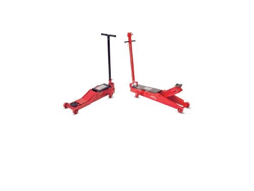 Timsah Garaj Kriko Garage Technic 