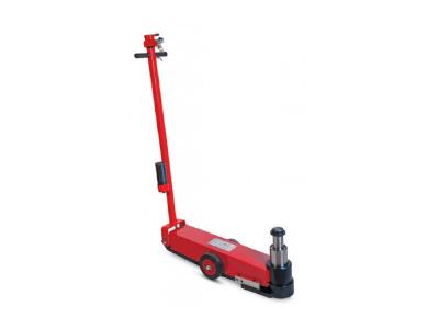 Hidro Pnömatik Arabalı Kriko 15 - 70 Ton Garage Technic - Hk1570  - 0