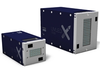 UV-LED-Trocknung Spezial-Tintenstrahldrucker mit hoher Auflösung - 5