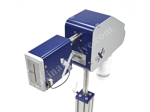 Imprimante à jet d'encre haute résolution à LED UV à séchage rapide avec encre spéciale