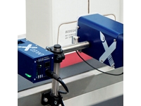 UV-LED-Trocknung Spezial-Tintenstrahldrucker mit hoher Auflösung - 2