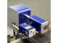 Imprimante à jet d'encre haute résolution à LED UV à séchage rapide avec encre spéciale - 6