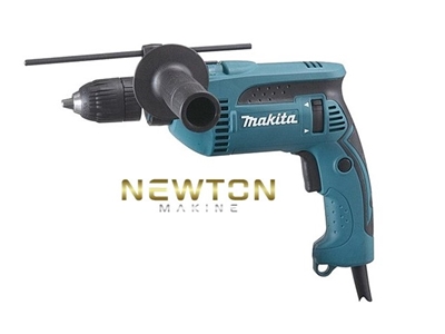 Darbeli Matkap 710 W - Makita Hp1630 - 0