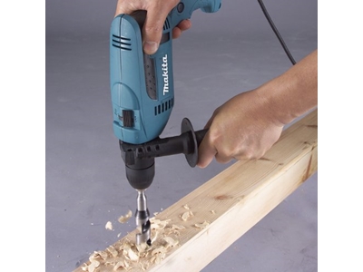 Darbeli Matkap 710 W - Makita Hp1630 - 3