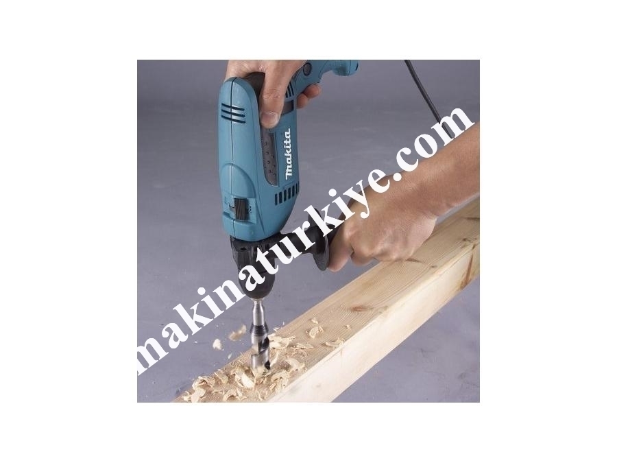 Darbeli Matkap 710 W - Makita Hp1630