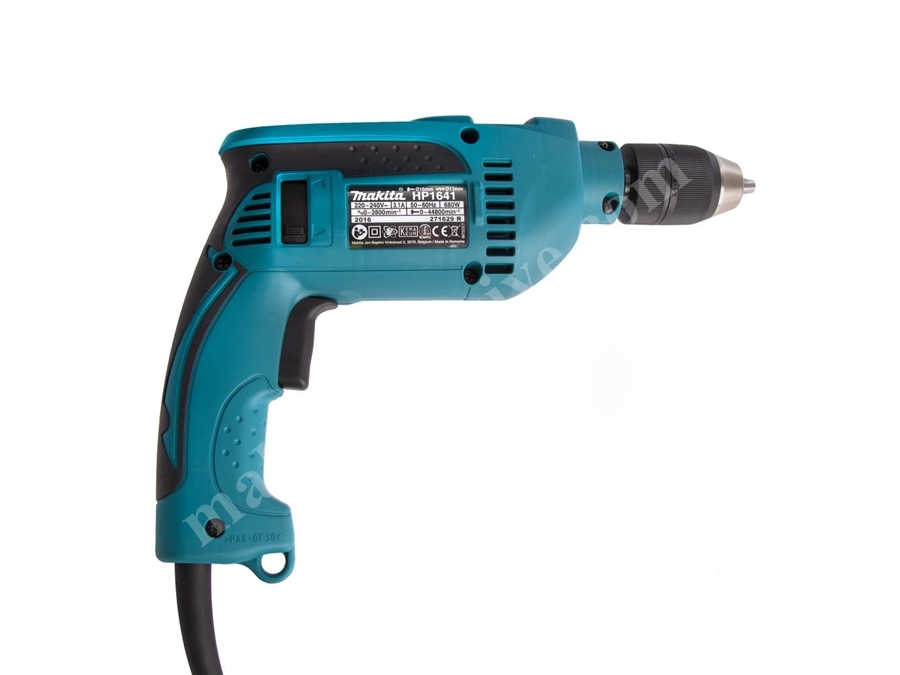 Darbeli Matkap 710 W - Makita Hp1630