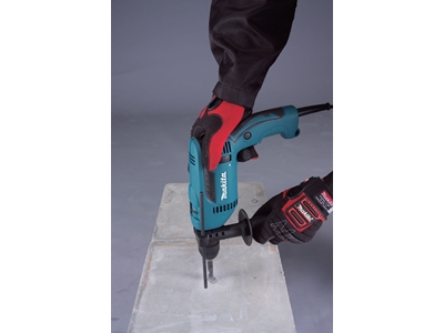 Darbeli Matkap 710 W - Makita Hp1630 - 1