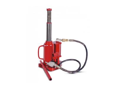 Hidro Pnömatik Şişe Krikosu Garage Technic - Sk30  - 0
