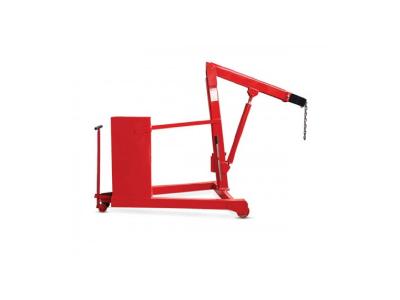 Hidrolik Sayaç Dengesi Garaj Vinci Garage Technic - Alv01  - 0