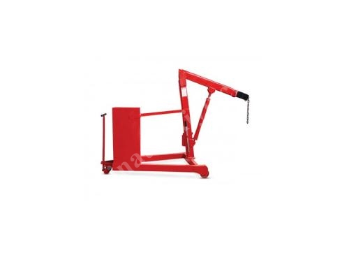 Hidrolik Sayaç Dengesi Garaj Vinci Garage Technic - Alv01 