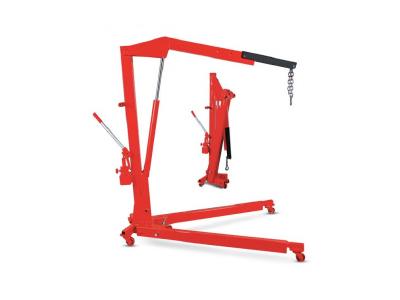 Hidrolik Katlanır Garaj Vinci Lemko Tipi 	Garage Technic - Lkv02  - 0