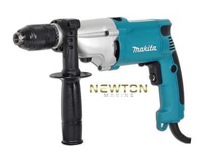 Çift Devirli Darbeli Matkap 720 W - Makita Hp2051 - 0