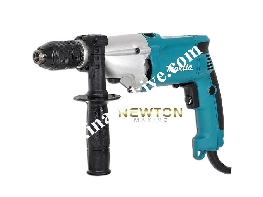 Çift Devirli Darbeli Matkap 720 W - Makita Hp2051