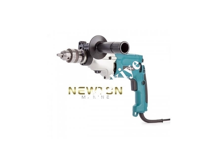 Çift Devirli Darbeli Matkap 1010 W - Makita Hp2070