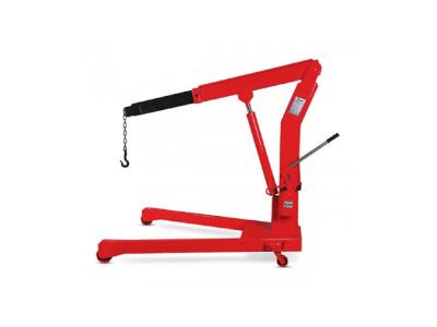 2 Ton Hidrolik Garaj Vinci Garage Technic  - 0